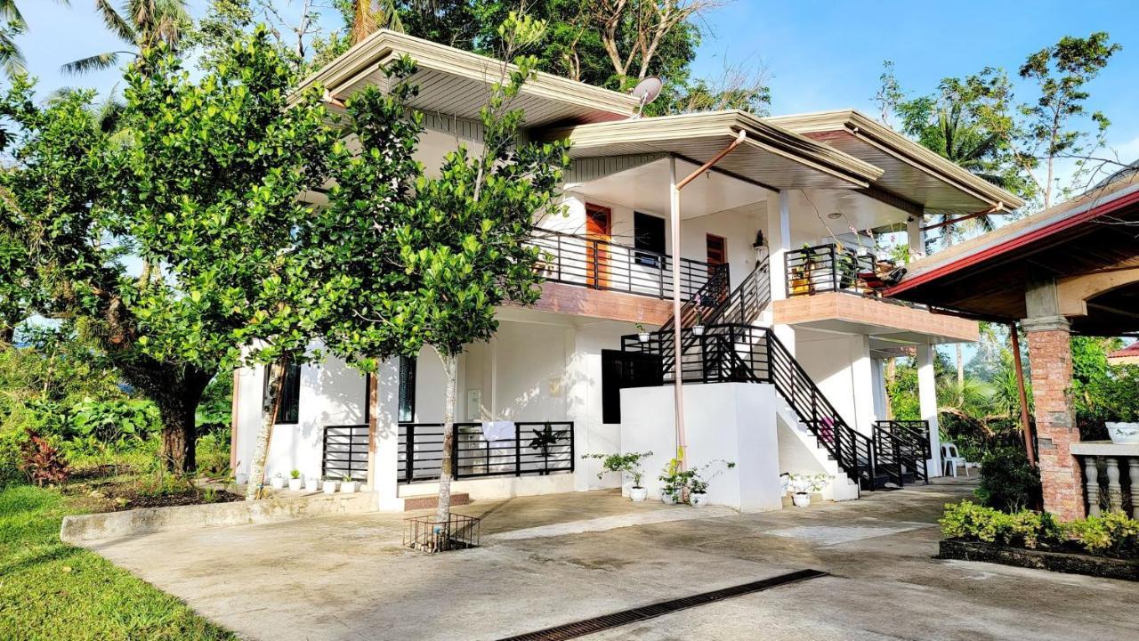 Matilde B&B - La Paz, Carmen Carmen  Exterior foto