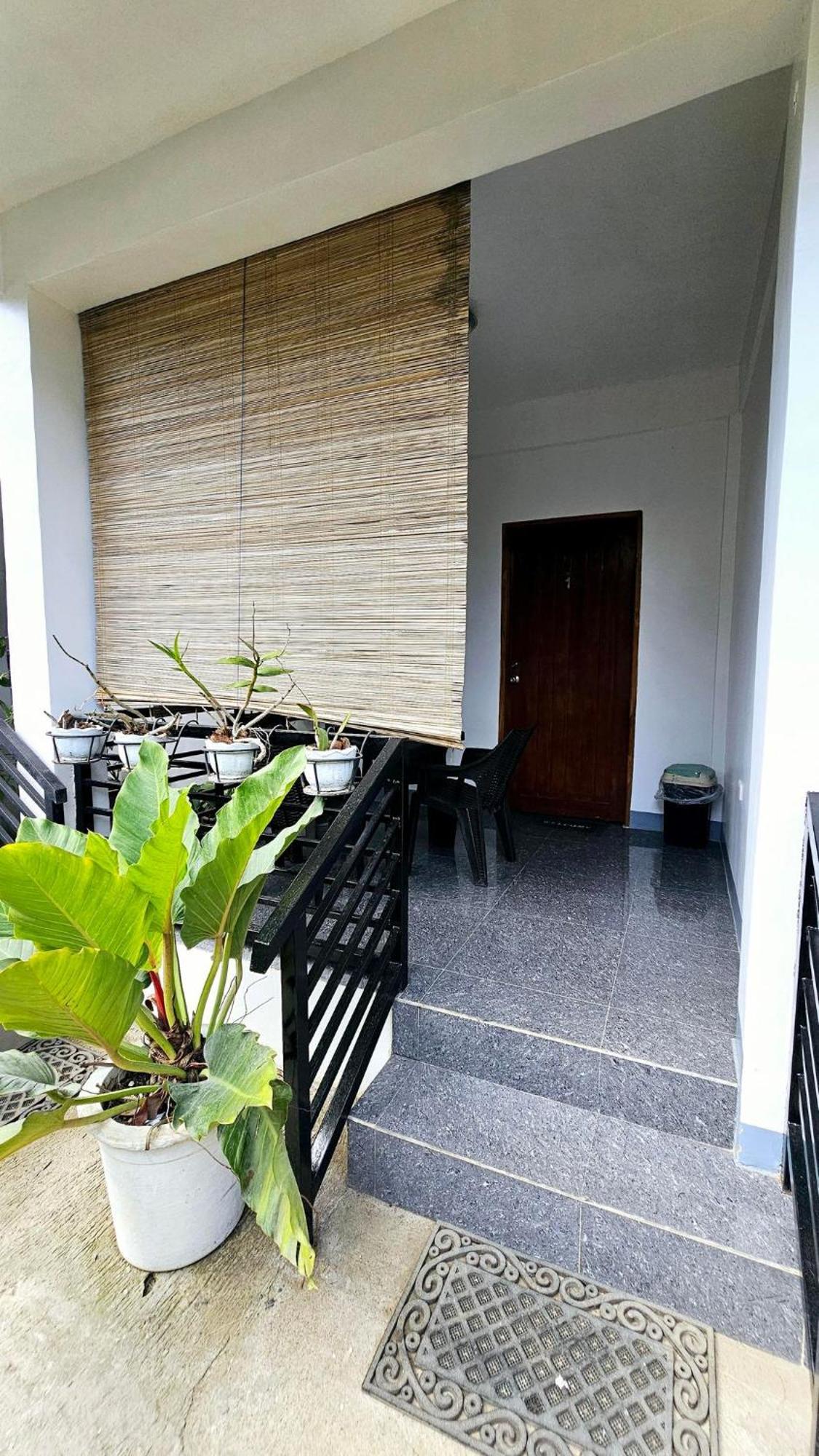 Matilde B&B - La Paz, Carmen Carmen  Exterior foto